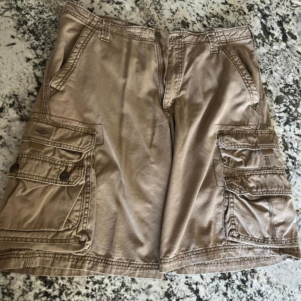 Lee Cargo Shorts